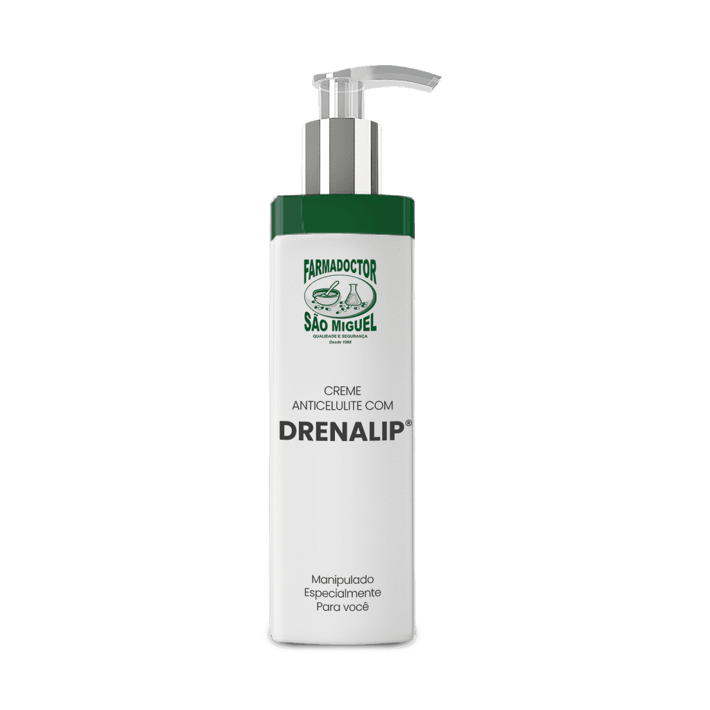 Drenalip® (3%)