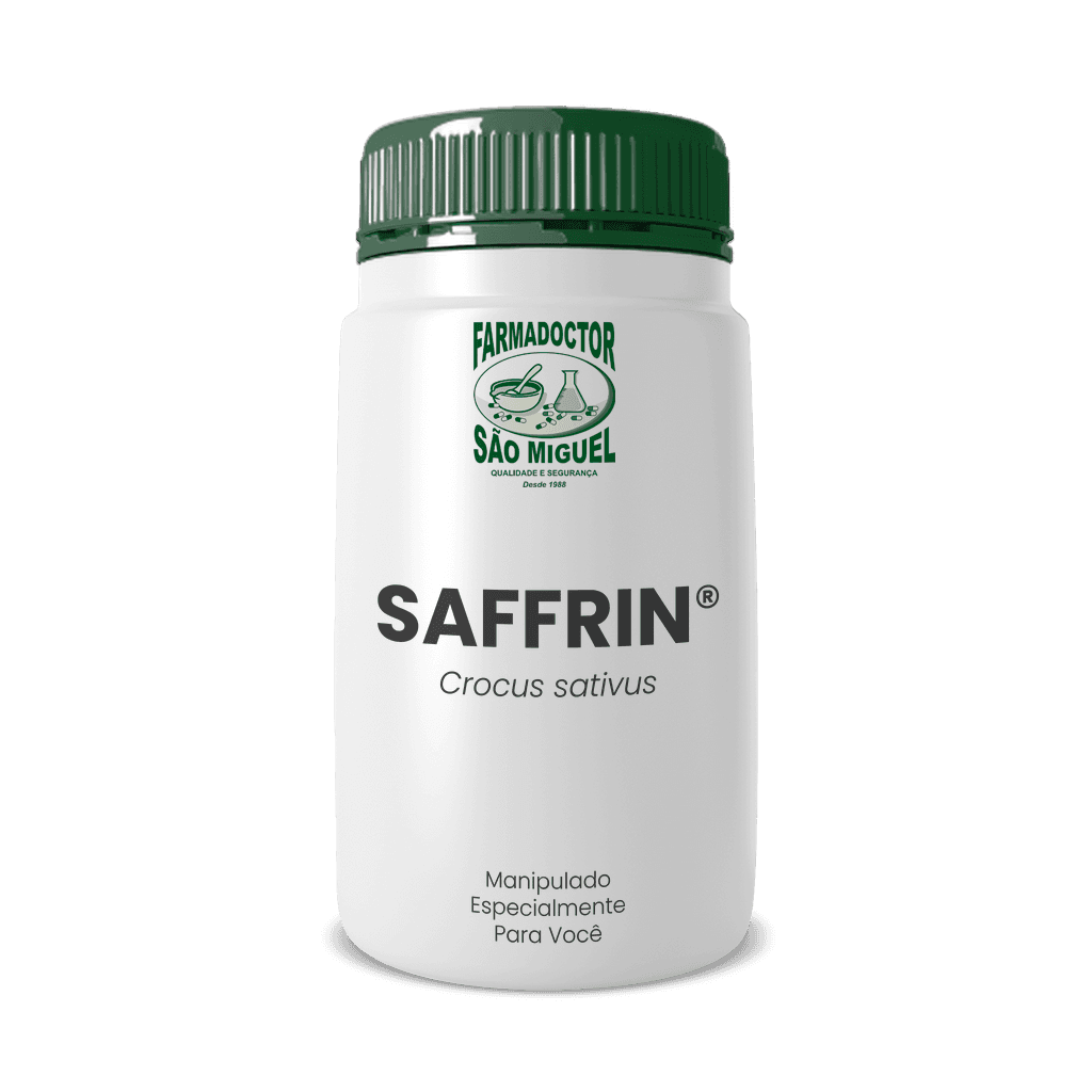 Saffrin® (88,25mg)