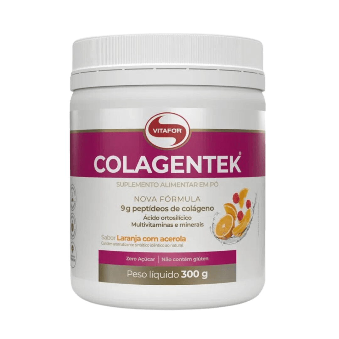 Imagem do Colagentek