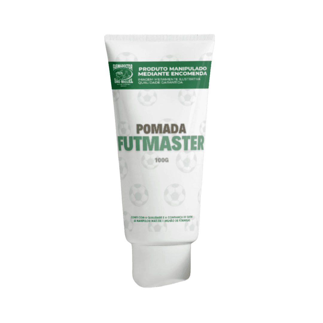 Thumbail produto Pomada Futmaster